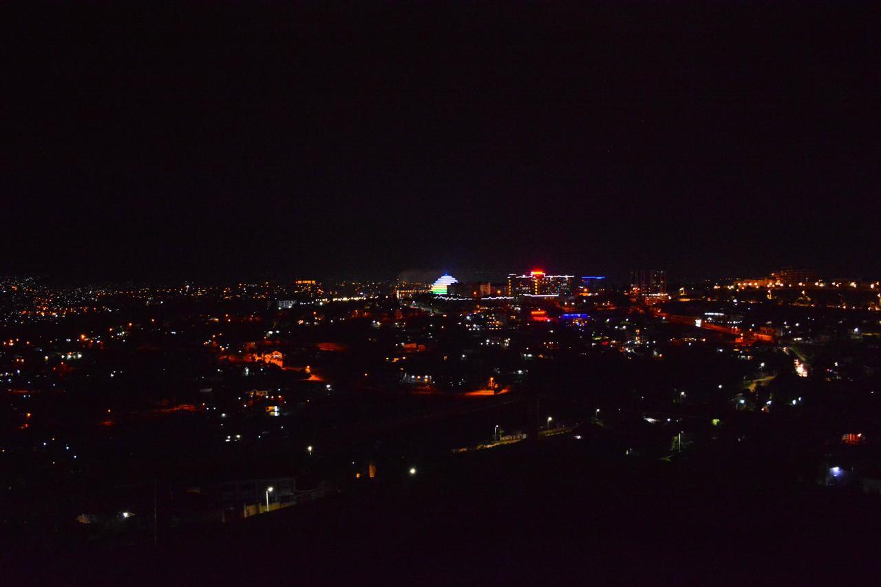 Beausejour Hotel Кігалі Екстер'єр фото